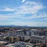 The Penthouse Of Padova