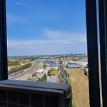 The Penthouse Of Padova