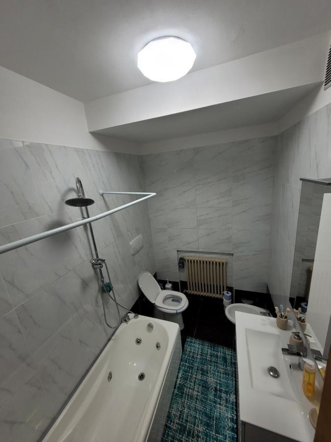 The Penthouse Of * Padova