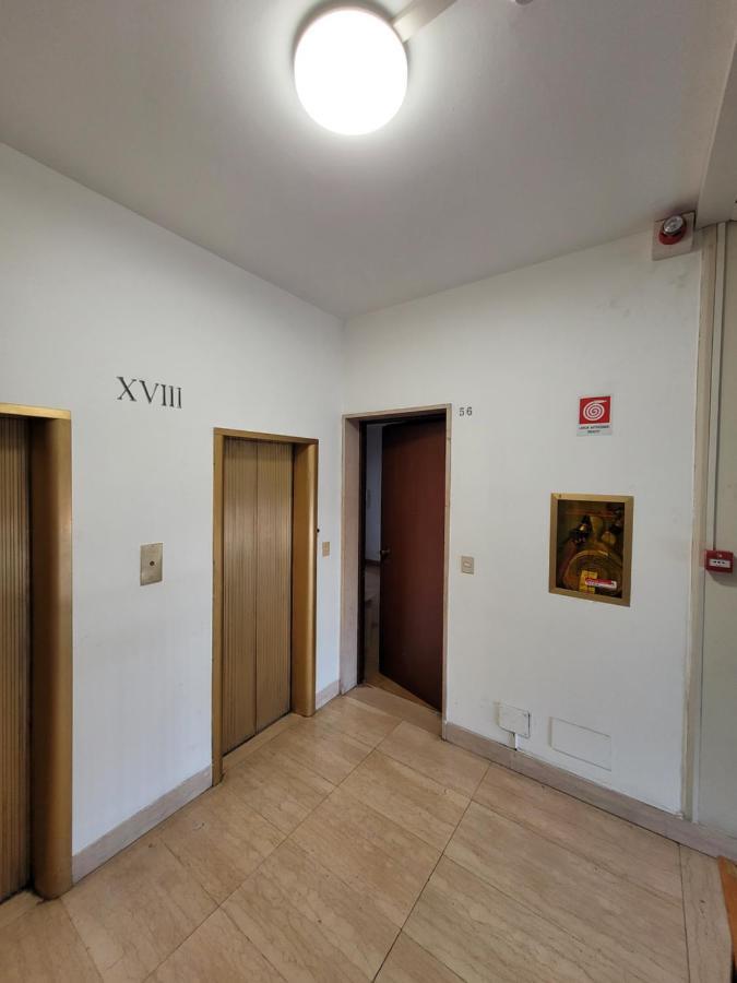The Penthouse Of