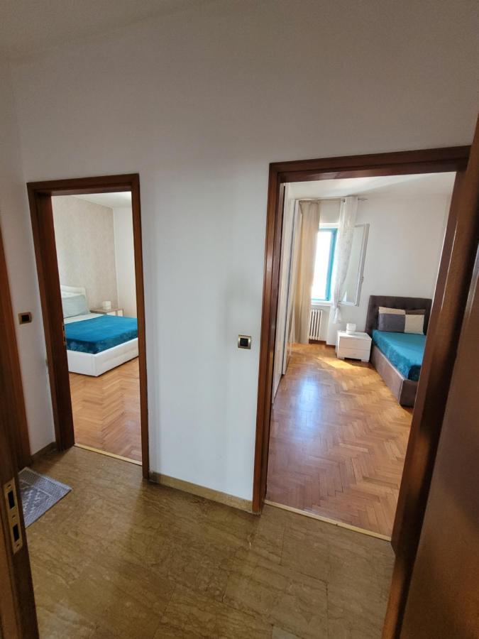 Guest house The Penthouse Of Padova