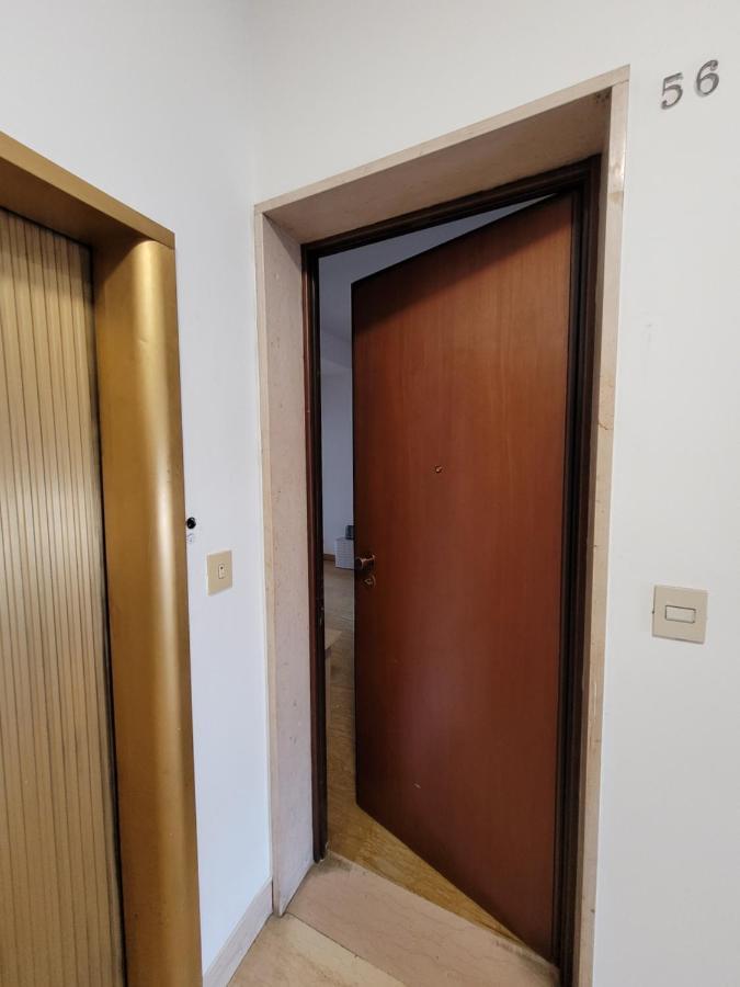 The Penthouse Of Padova