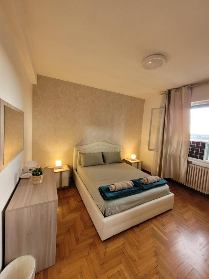 The Penthouse Of